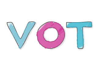VOT Logo